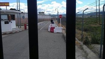 Un guardia civil entrará el jueves en prisión por una discusión con el jefe