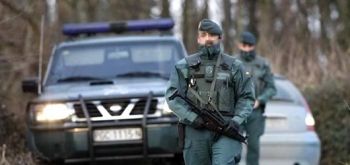 AUGC denuncia ante el coronel jefe del IAE, que es una especialidad discriminada