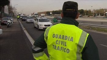 AUGC denuncia la imputación de un delito a un guardia civil por multar a un amigo de sus jefes