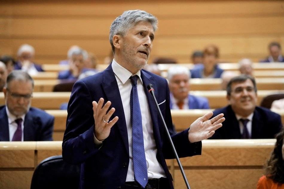 Pleno del Consejo: 2018 finaliza con la ruptura entre el director de la Guardia Civil y AUGC