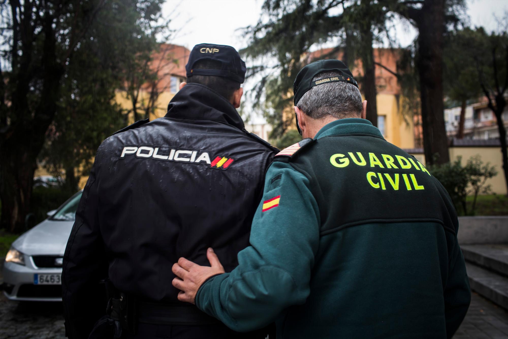 A petición de AUGC la Dirección General de la Guardia Civil informa de la primera propuesta para el reparto del tercer tramo de equiparación salarial