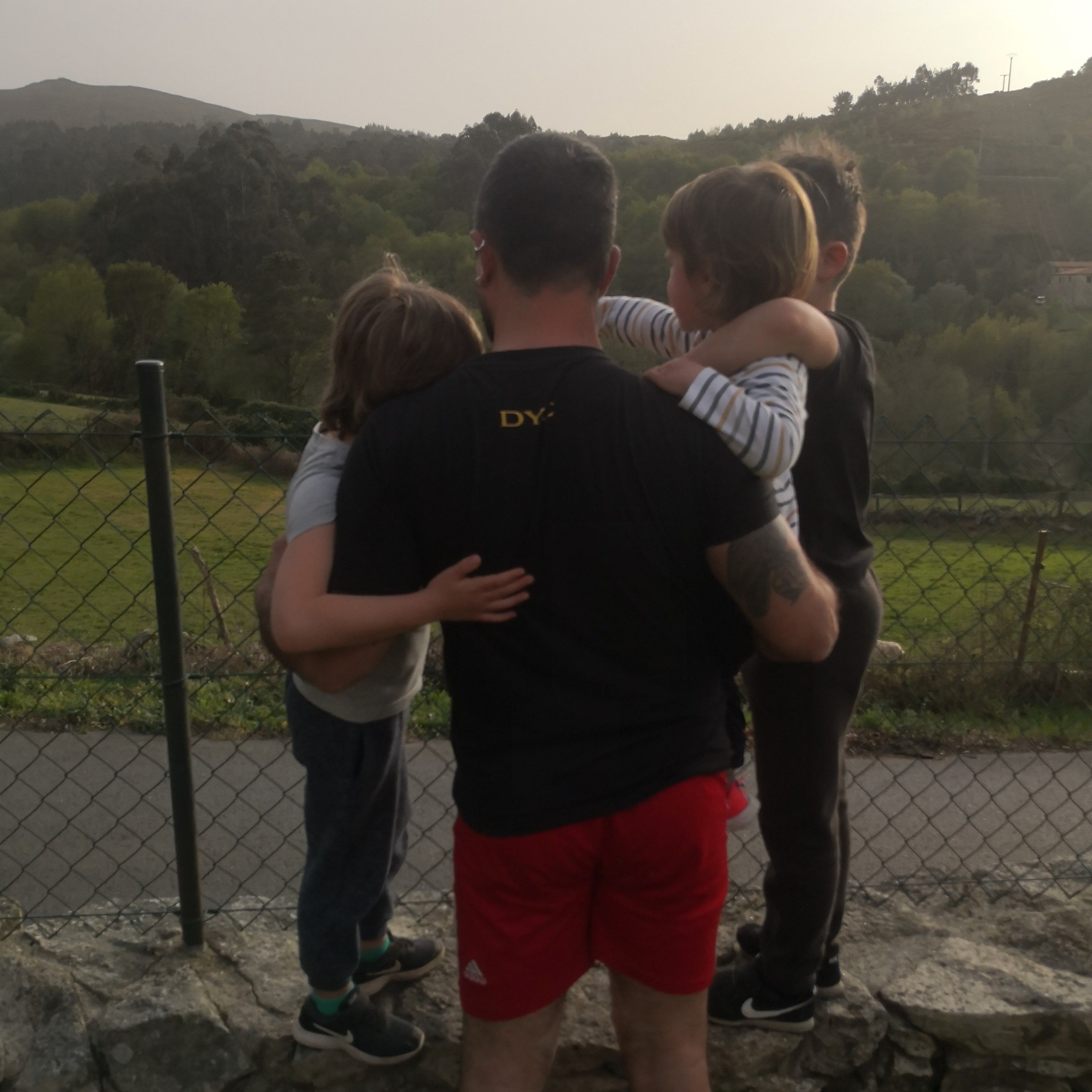 “Vivo mi reducción con mucha presión, ya que mi superior me la revisa cada seis meses sin una causa justificada”