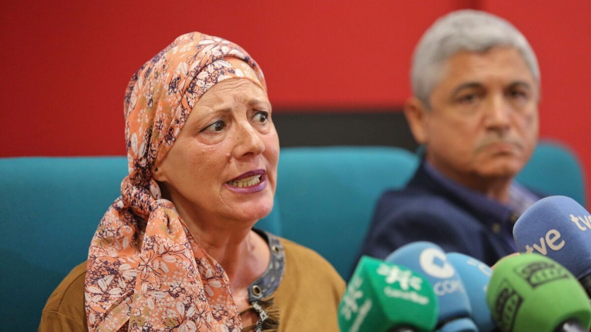 Segunda entrega del programa de La Sexta donde se analiza el crimen de Lucía Garrido y el trabajo de AUGC Málaga para su esclarecimiento