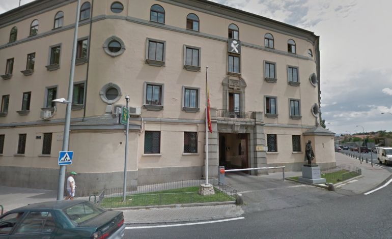 Asamblea General Ordinaria de AUGC Segovia, el 18 de diciembre