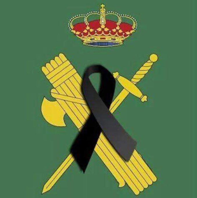 AUGC lamenta la muerte en acto de servicio del guardia civil José Manuel Arcos, destinado en Granada
