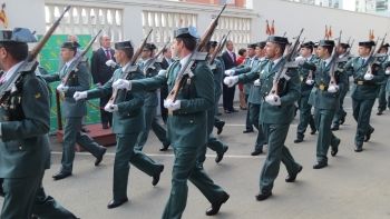 AUGC considera un derroche económico innecesario realizar desfiles militares