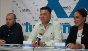 AUGC denuncia que el jefe de Cantabria deniega a las guardias civiles la conciliación