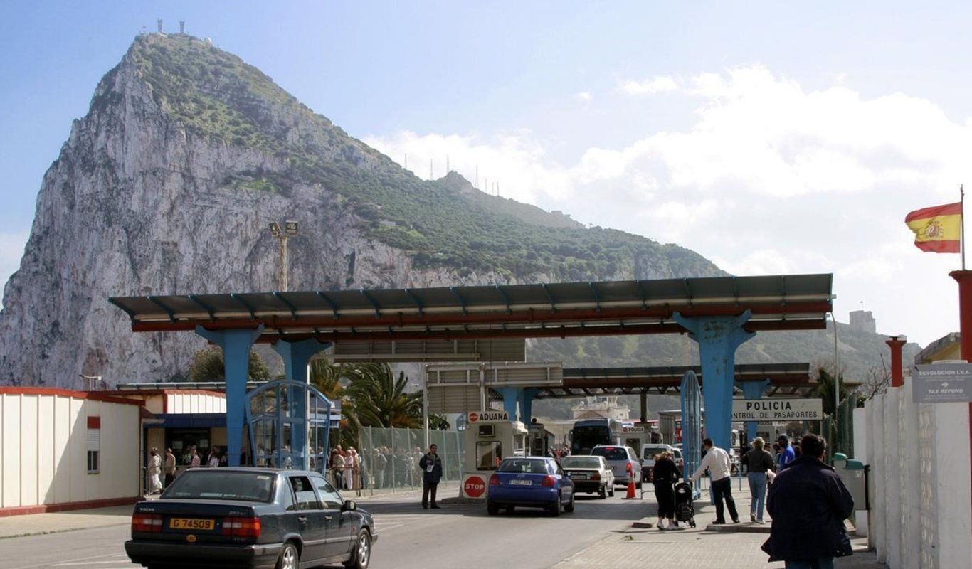 AUGC pide que se extremen los controles y medidas preventivas en las fronteras ante la amenaza de la nueva cepa del Covid