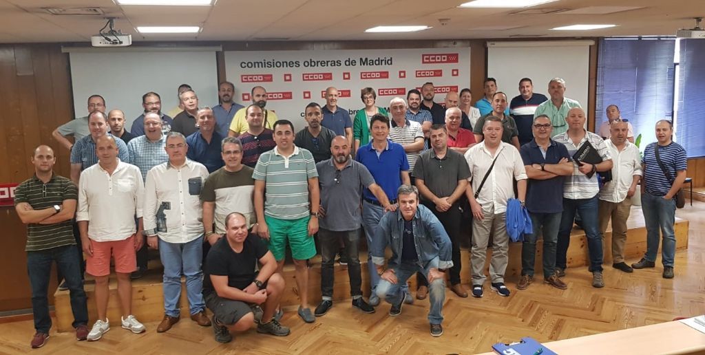 La III Jornada de Relaciones Institucionales de AUGC refuerza la línea de trabajo de un área clave para dar a conocer los problemas de los guardias civiles