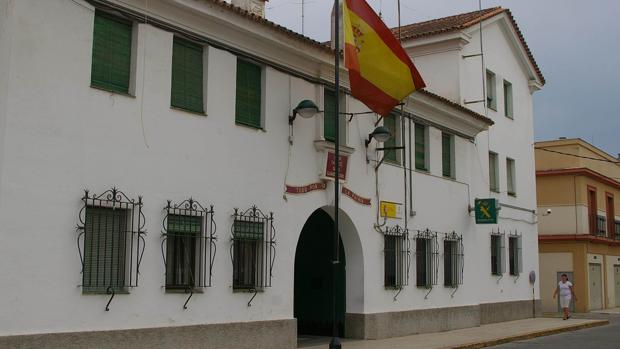 El Ministerio de Defensa se niega a reconocer el fallecimiento ‘in itinere’ de un guardia civil cordobés