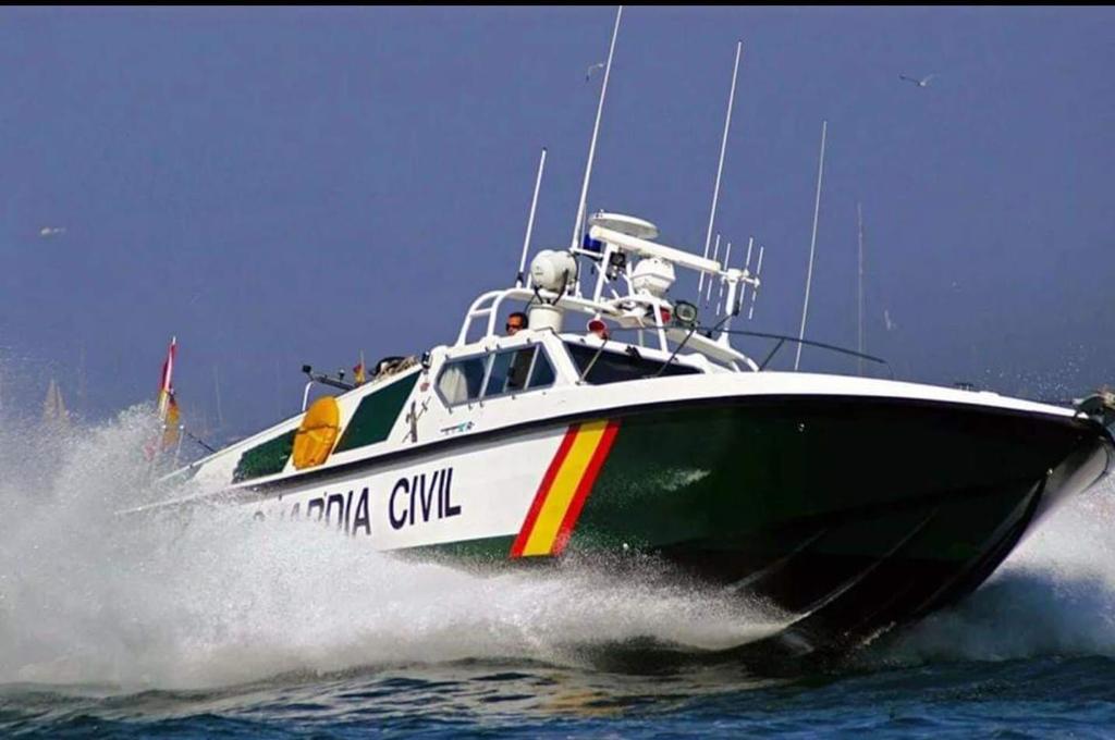 La Coordinadora del Servicio Marítimo de AUGC eleva tres nuevas iniciativas clave en defensa de los derechos de los guardias civiles