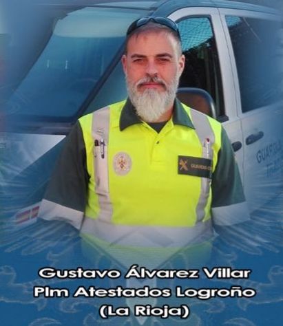 Coartan el derecho de defensa de Gustavo, el representante de AUGC expedientado por criticar en funciones asociativas la gestión de un mando