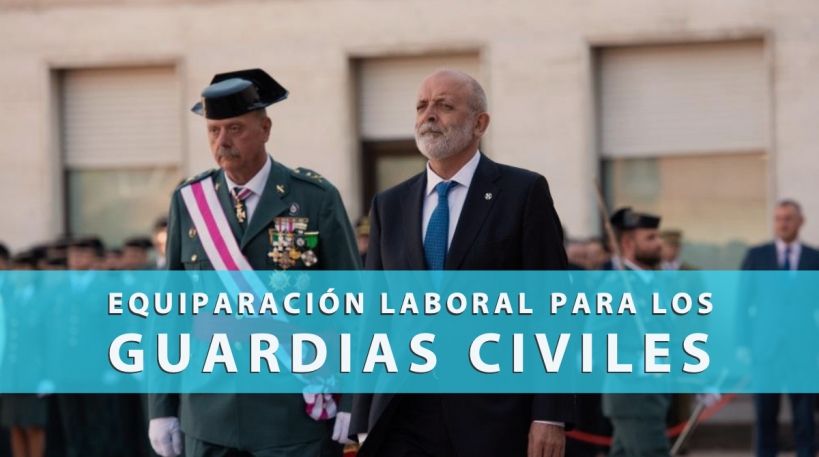 AUGC reclamará en el Pleno del Consejo de mañana que se fije el cumplimiento del tercer y último tramo de la equiparación salarial