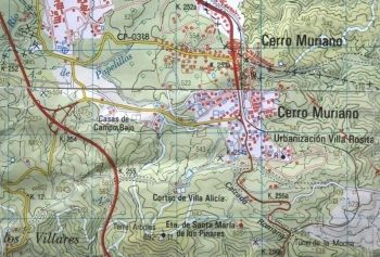 Pésimo ambiente laboral en el puesto cordobés de Cerro Muriano