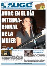 Nuevo Boletín Electrónico Informativo