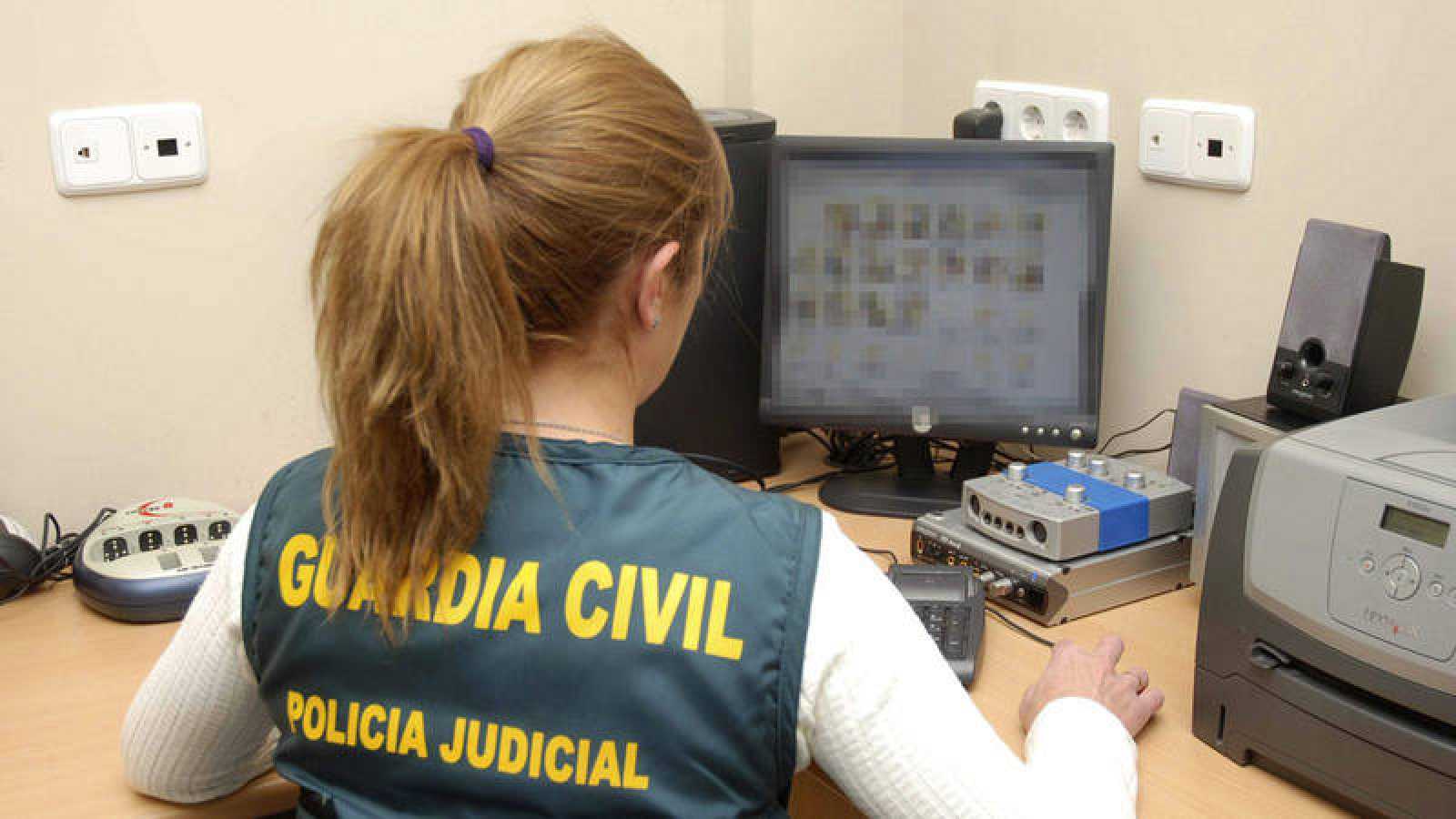 AUGC Huelva pide que se investigue las irregularidades en la atención a una víctima de violación