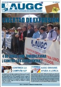 Descárgate el Boletín Electrónico 7/2011