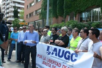 POR LA LIBERTAD DE EXPRESION