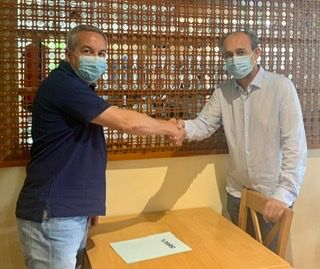 AUGC Castilla La Mancha celebró este  fin de semana en Toledo elecciones a ocupar la Secretaria General Federal de Castilla La Mancha