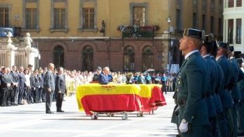 Artículo de opinión de Alberto García Llana. "Espíritu benemérito"