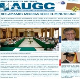 Boletín Digital JDN junio  Nº2