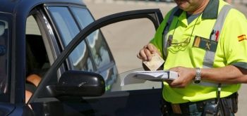 El Jefe de la Agrupación de Tráfico anula la sanción disciplinaria a un representante de AUGC en Córdoba