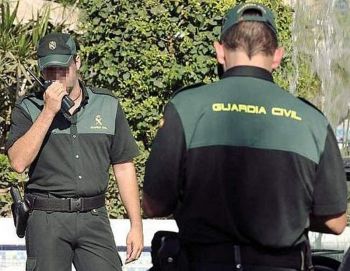 Condenados seis vecinos de Bujalance al agredir a varios guardias civiles