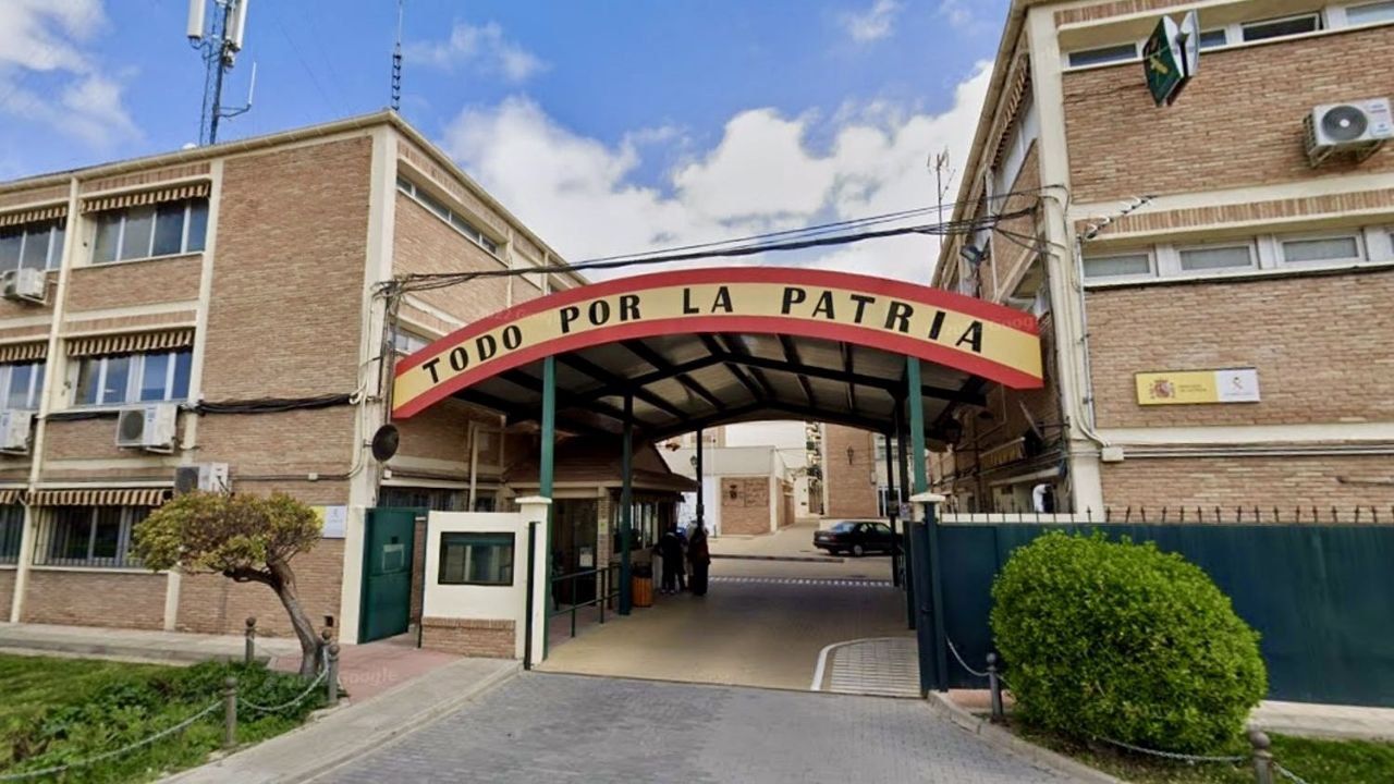 AUGC traslada al General de Zona de Castilla-La Mancha un extenso paquete de mejoras en turnos, equipamiento y seguridad laboral