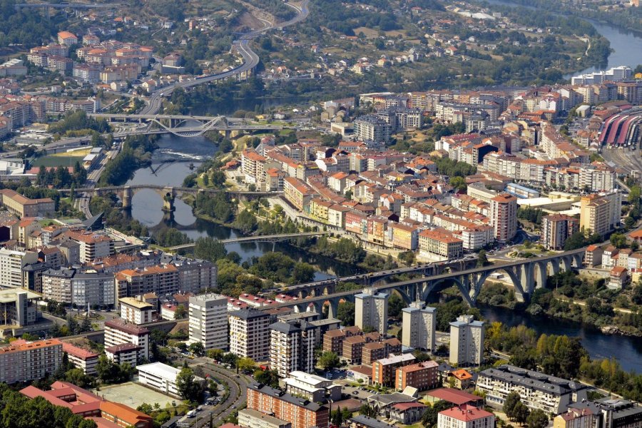 Asamblea Provincial de Ourense