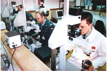 AUGC CRITICA EL DERROCHE Y EL INCUMPLIMIENTO DEL GOBIERNO RESPECTO A LA CREACION DE UN UNICO SERVICIO NACIONAL DE POLICIA CIENTIFICA