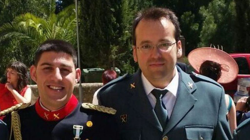 AUGC propondrá la reforma del Código Penal para que se proteja la figura del trabajador de la seguridad pública