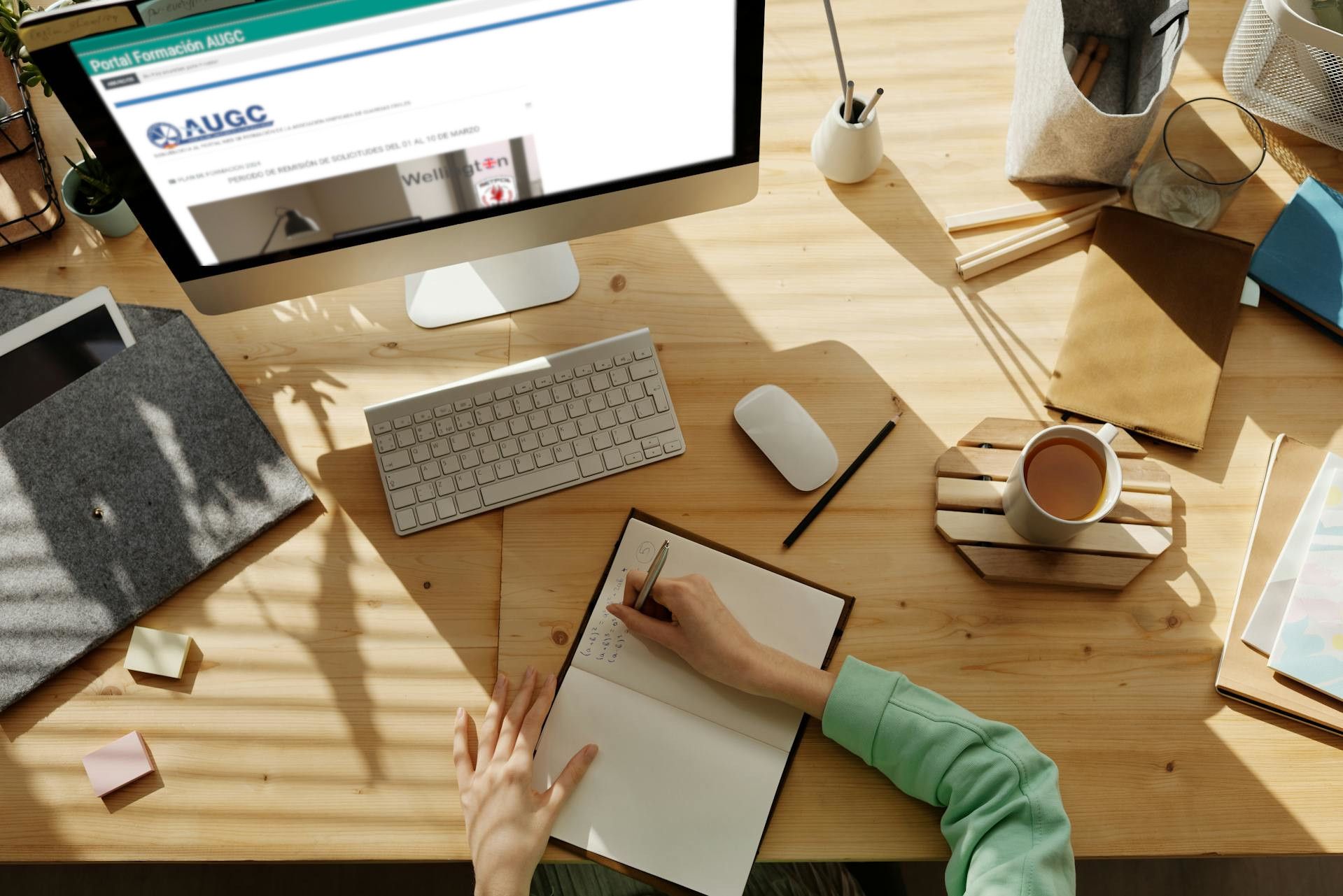 Comienza nuestro Plan de Formación 2025