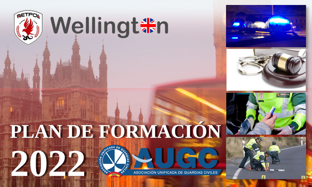 PLAN DE FORMACIÓN 2022