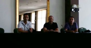 AUGC Melilla renueva por unanimidad su junta directiva
