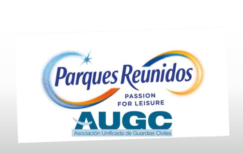 AUGC ofrece a sus afiliados una oferta especial para adquirir pases anuales de Parques Reunidos