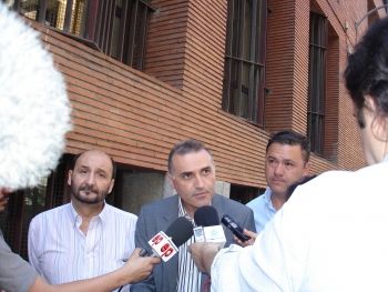 AUGC CONTESTA AL DIARIO LA RAZÓN