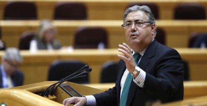 AUGC confía en que el Ministerio del Interior cumpla su compromiso de equiparación salarial para los guardias civiles