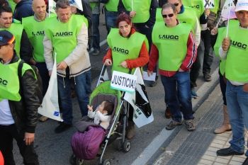 Grupo de Trabajo sobre Acción Social: los generales siguen haciendo oídos sordos al clamor de los guardias civiles