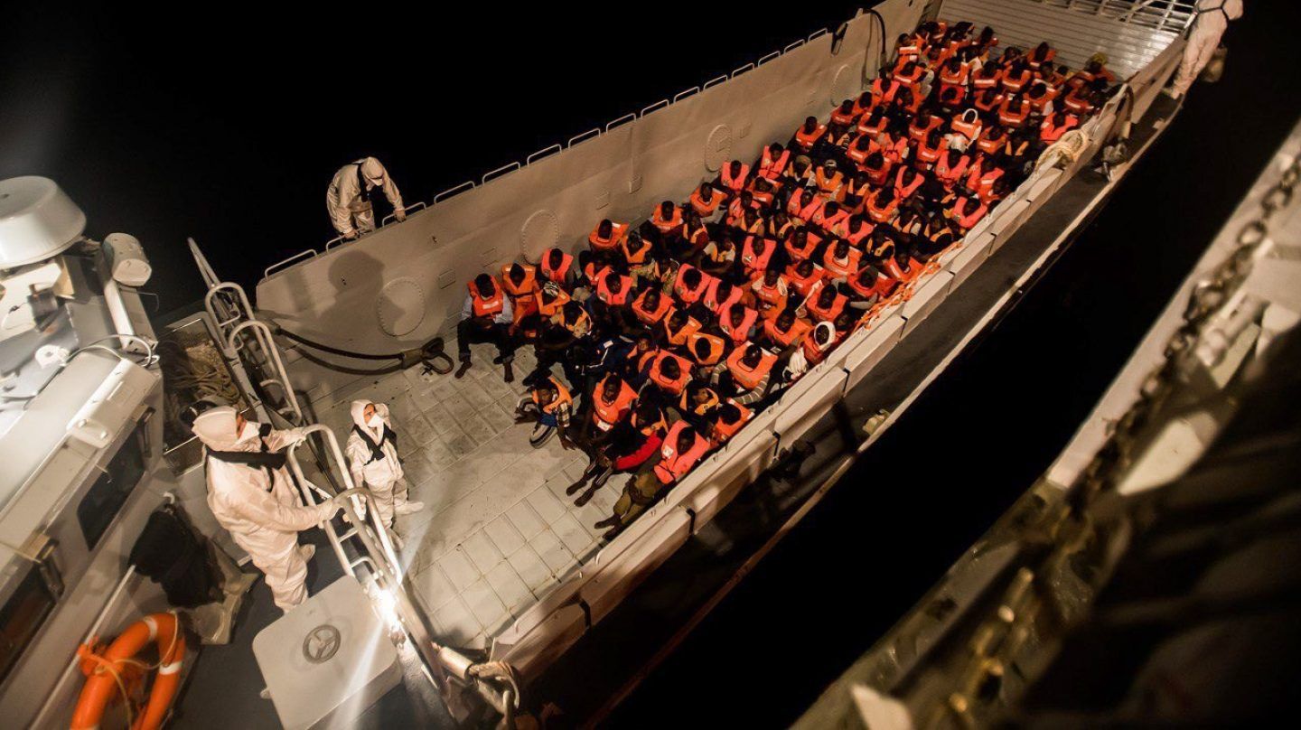 AUGC reclama que se adopten las medidas de refuerzo oportunas para atender debidamente a los inmigrantes que desembarcarán en Valencia