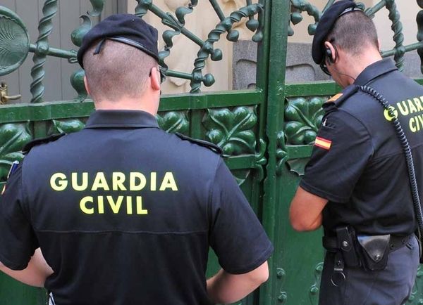 Resumen del Grupo de Trabajo de Órdenes para Planes de Estudio Escala de Suboficiales y Cabos y Guardias Civiles