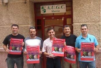 ¡¡¡TODOS A MADRID!!!