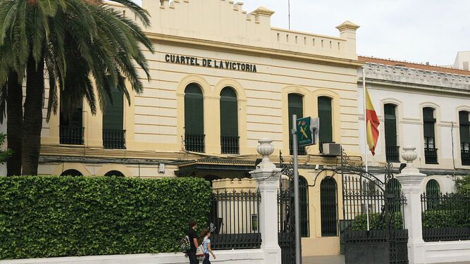 Los delitos convencionales aumentan en el ámbito provincial de la Guardia Civil