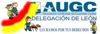AUGC LEON NO COMPARTE LA CONDENA
