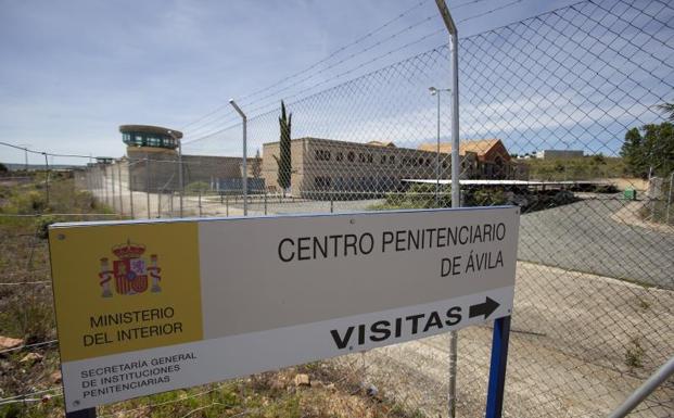 La prisión donde permanece Iñaki Urdangarín necesita más efectivos de Guardia Civil