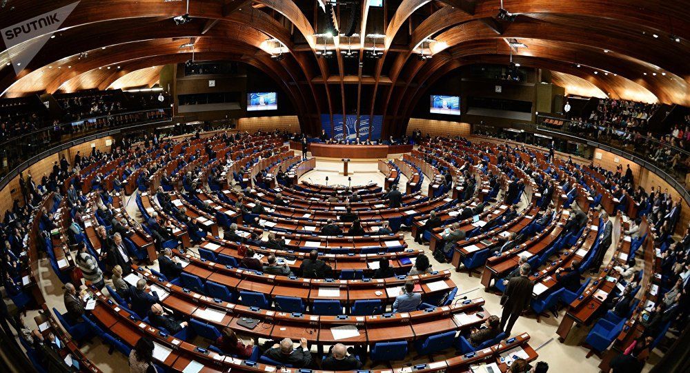AUGC expone ante el Consejo de Europa las deficiencias del modelo policial en España y la carencia de derechos de los guardias civiles
