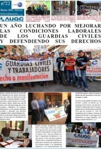 PERIODICO AUGC ENERO 2012