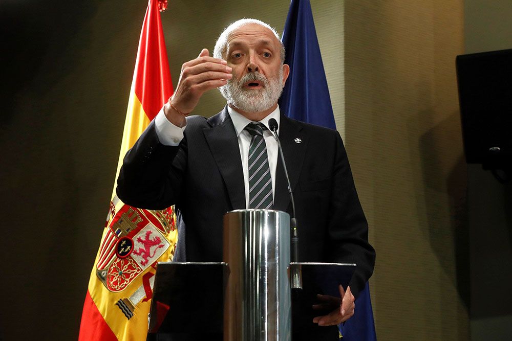 Azón lo vuelve a hacer: la productividad de diciembre discrimina a los guardias civiles