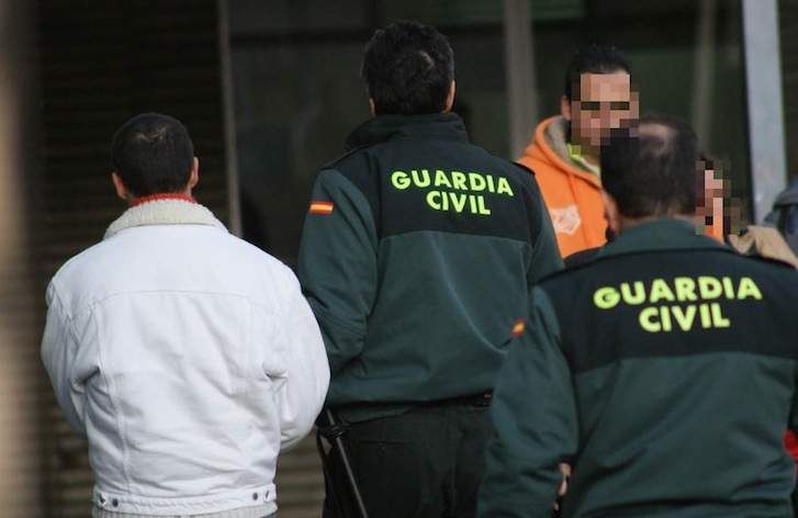 AUGC denuncia la falta de prevención de riesgos laborales ante el caso de la custodia de un enfermo de tuberculosis en Salamanca