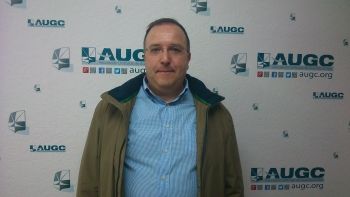 “Faltan personal y medios, y hace falta una  reestructuración geográfica de las unidades”