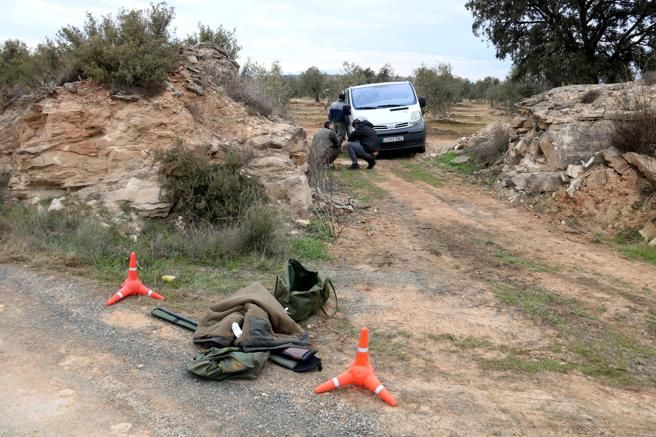 AUGC denuncia el oportunismo y el uso político de la Generalitat de Cataluña en relación a la muerte a tiros de dos agentes rurales